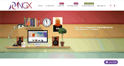 Desktop Screenshot of nextgenexperts.in